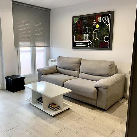 Albatros Apartman Ávila Kültér fotó