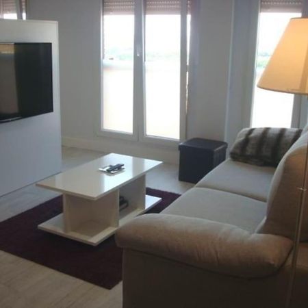 Albatros Apartman Ávila Kültér fotó