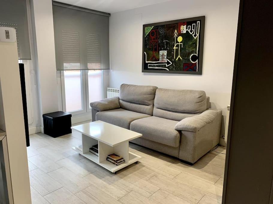 Albatros Apartman Ávila Kültér fotó