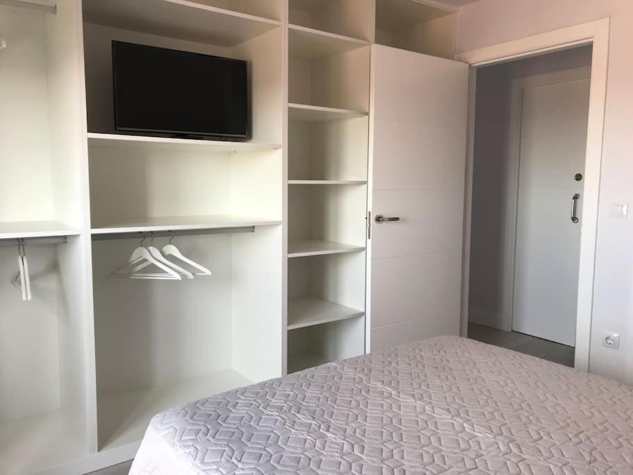 Albatros Apartman Ávila Kültér fotó