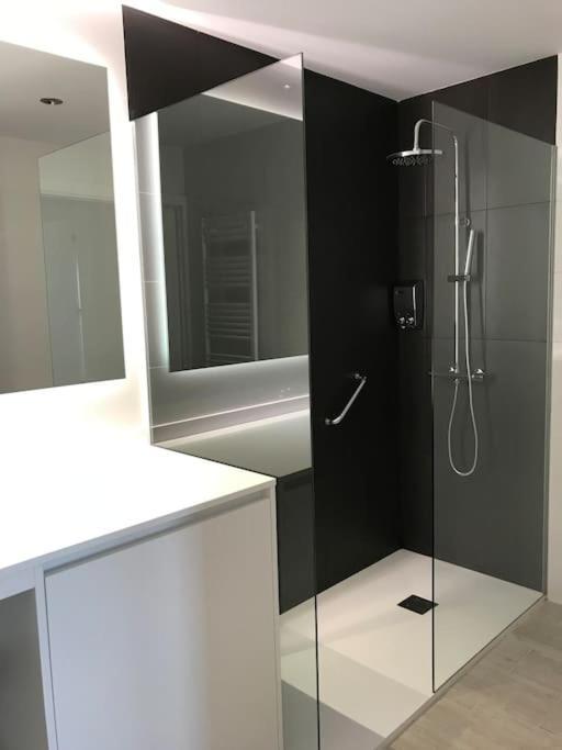 Albatros Apartman Ávila Kültér fotó
