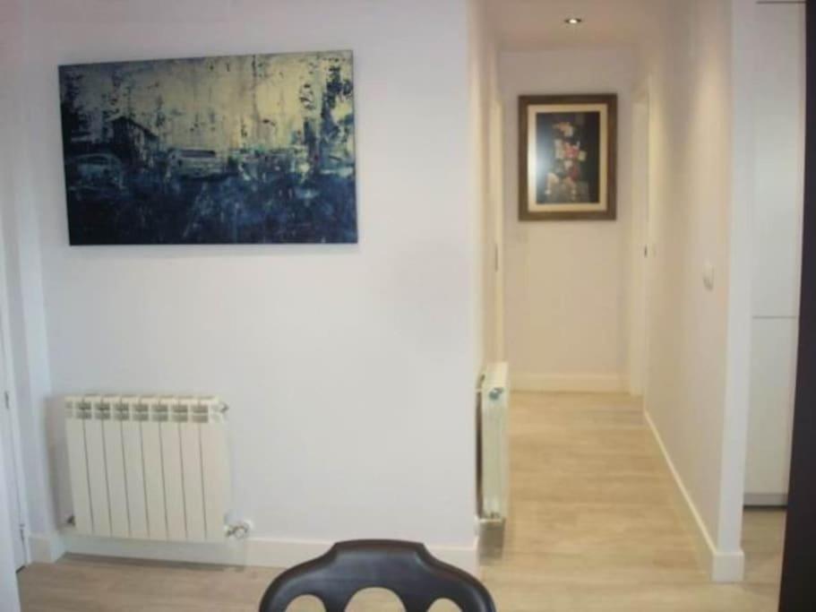 Albatros Apartman Ávila Kültér fotó