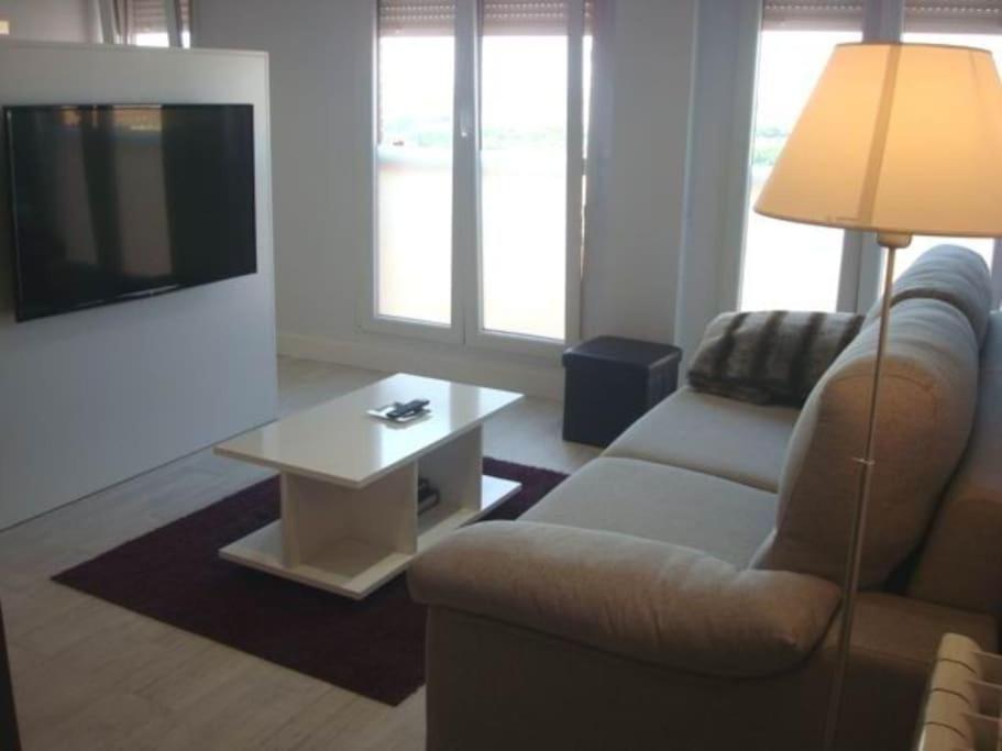 Albatros Apartman Ávila Kültér fotó