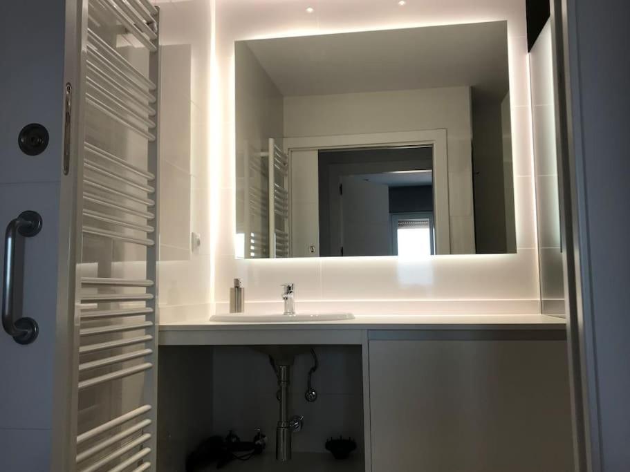 Albatros Apartman Ávila Kültér fotó