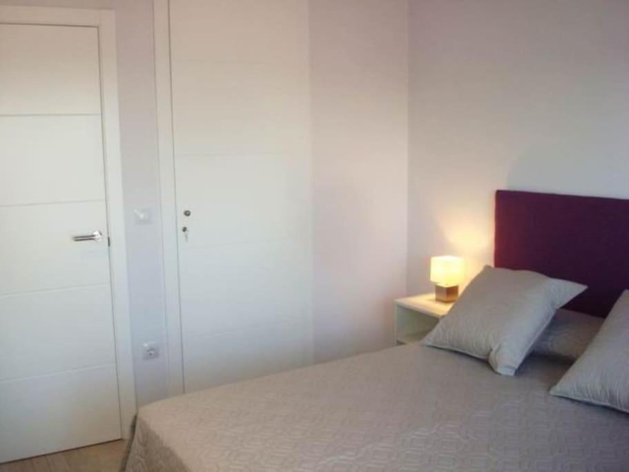 Albatros Apartman Ávila Kültér fotó